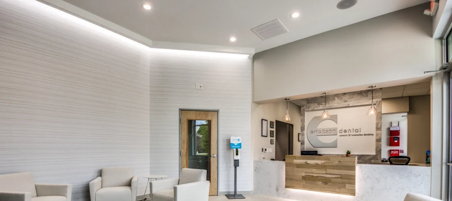 Erickson Dental