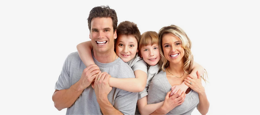 Erickson & Gill Dentistry