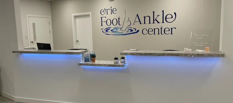 Erie Foot and Ankle Center