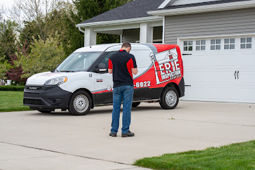 Erie Inspection Service