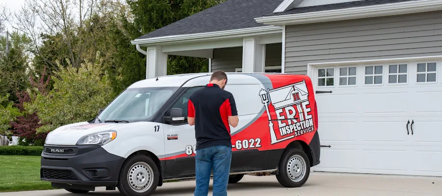 Erie Inspection Service