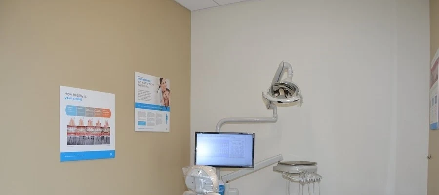 Erie Modern Dentistry