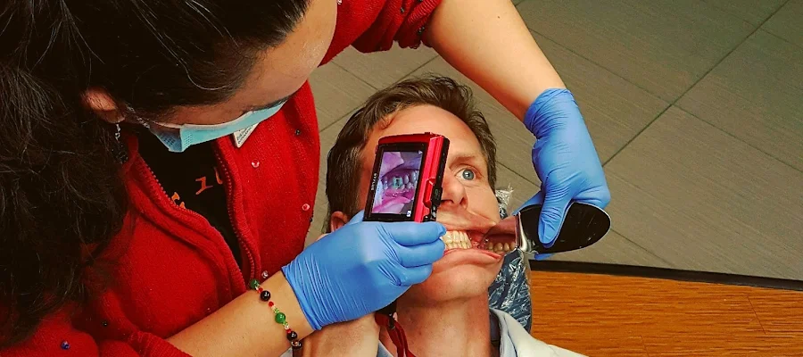 Erik Swanson Orthodontics
