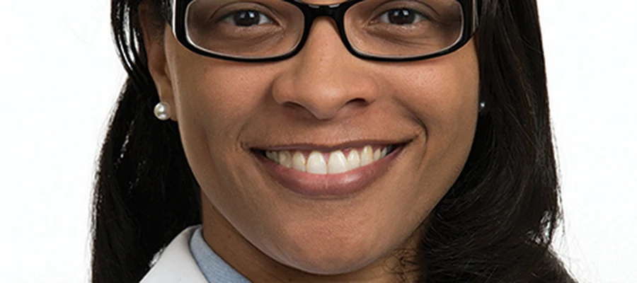 Erika Chambliss, MD