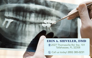 Erin A. Shiveler, DMD PLLC