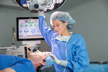 Erin B. Lally, M.D.