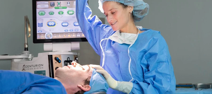 Erin B. Lally, M.D.