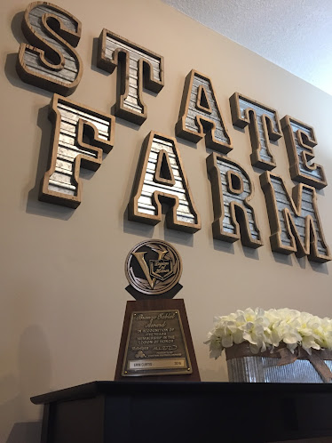 Erin Curtis - State Farm Insurance Agent
