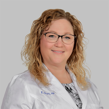 Erin Duff, FNP-BC