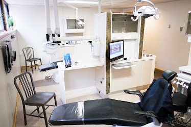 Erin M. Prach, DDS