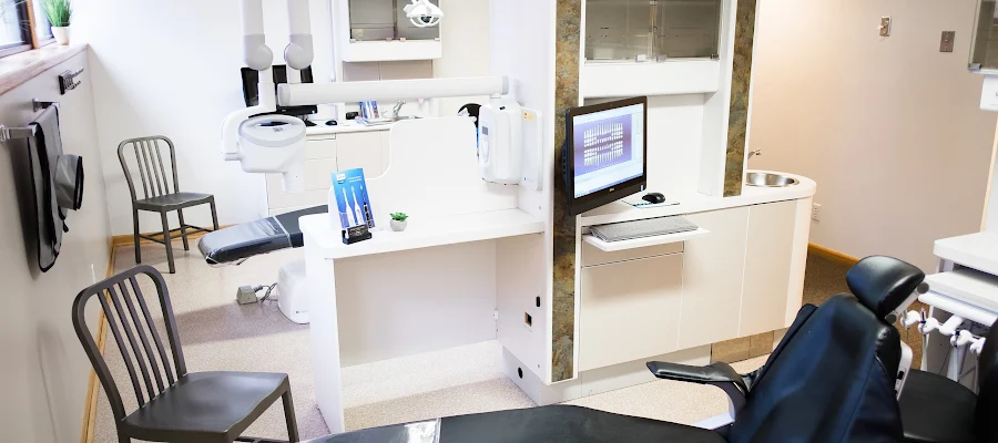 Erin M. Prach, DDS