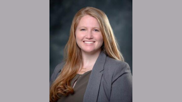 Erin M. Ross, OD