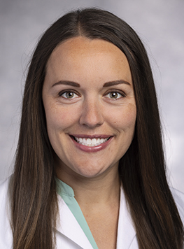 Erin Ohliger, MD