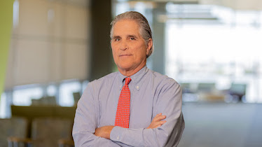 Ernest F. (Pete) Baldwin, MD