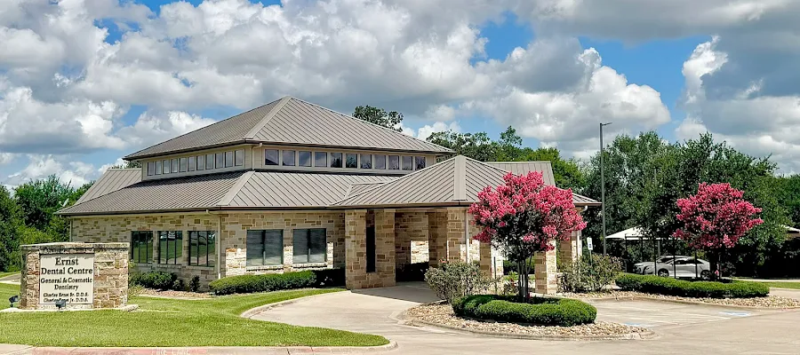 Ernst Dental Centre