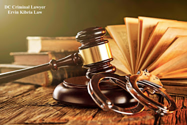 Ervin Kibria Law