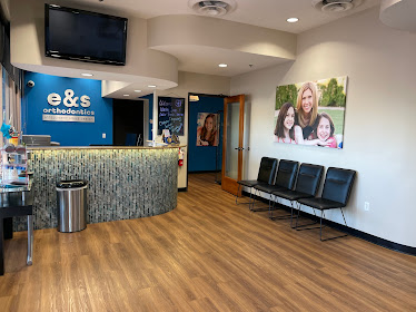 E&S Orthodontics Peoria