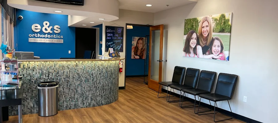 E&S Orthodontics Peoria