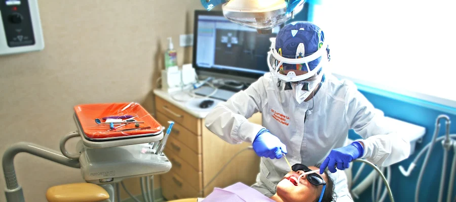 Escondido Children's Dental