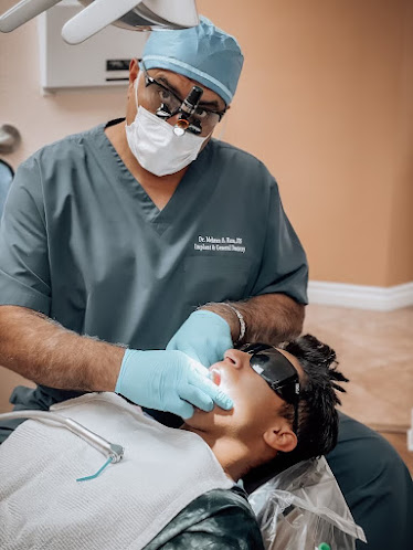 Escondido Family Dental Care & Specialty Center