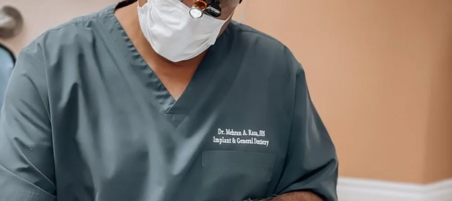 Escondido Family Dental Care & Specialty Center