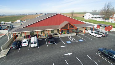 Esh Hardware & Farm Supply