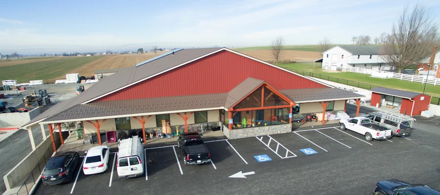 Esh Hardware & Farm Supply