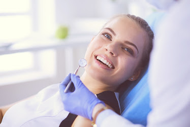 Esha Dental