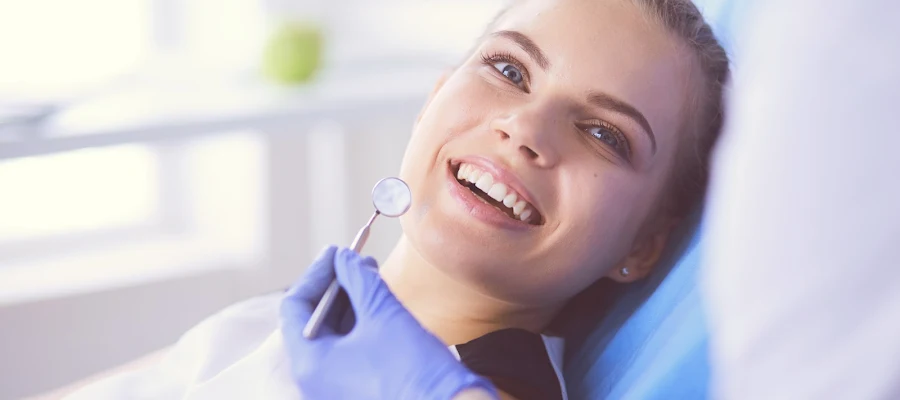 Esha Dental