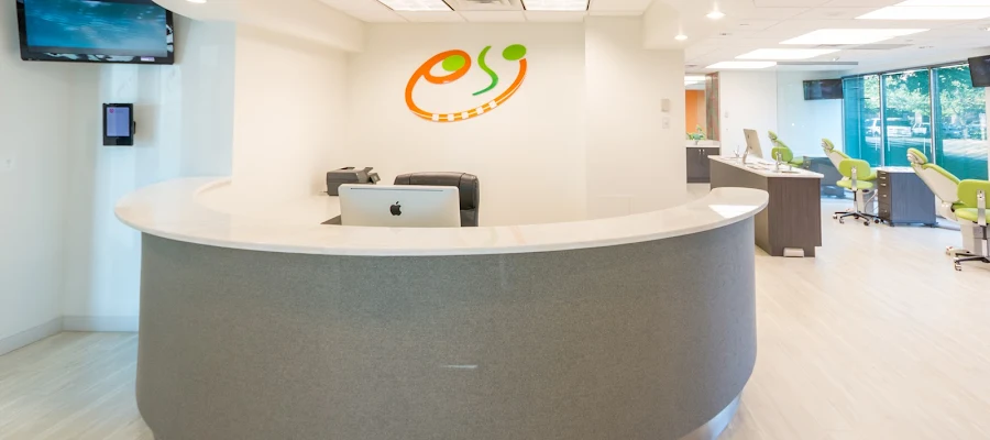Esi Orthodontics
