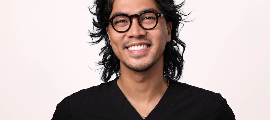Eso Dental, Allen Hoang, DDS