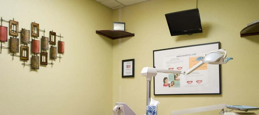 Esp Dental