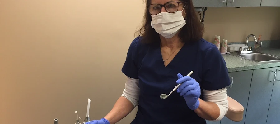 Esparza Family Dentistry