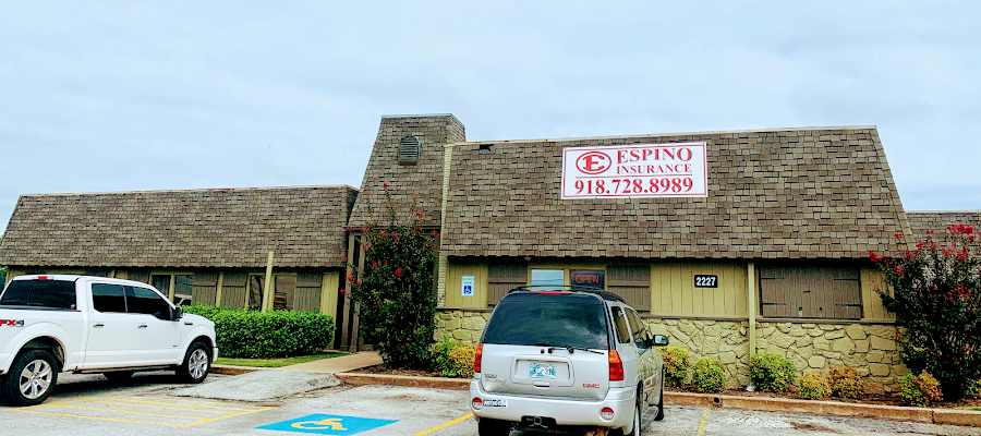 Espino Insurance