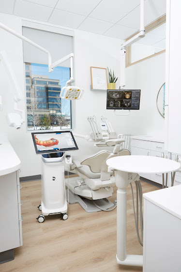 Espire Dental DTC