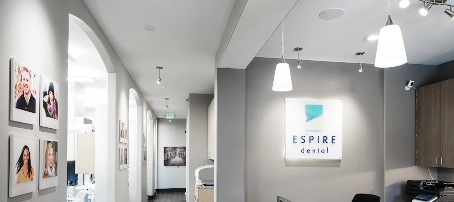 Espire Dental Greeley