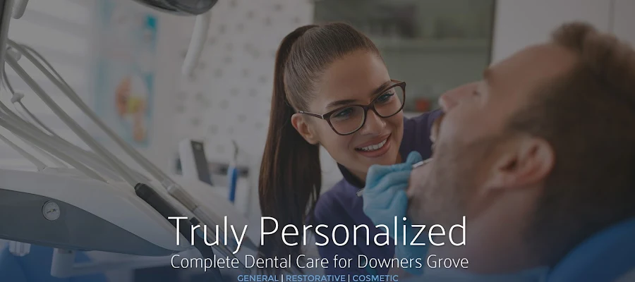 Esplanade Dental Care