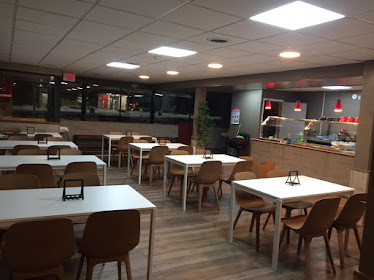 Esquina Tropical Caribbean Restaurant
