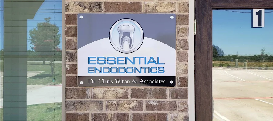 Essential Endodontics of Waco
