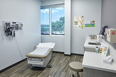 Essential Med Clinic, PLLC - The Office of Dr. Freda Cobbinah