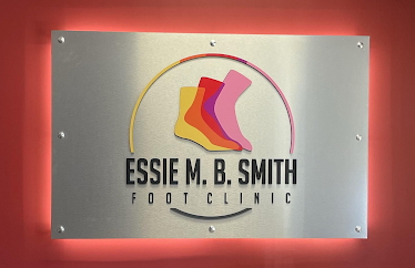 Essie M.B. Smith Foot Clinic