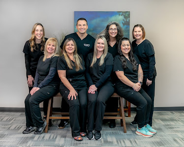 Estacada Dental - Dr. Kristopher Kostenko DDS LLC