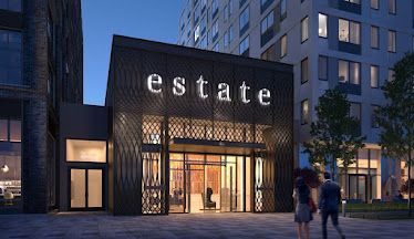 Estate - The Yards