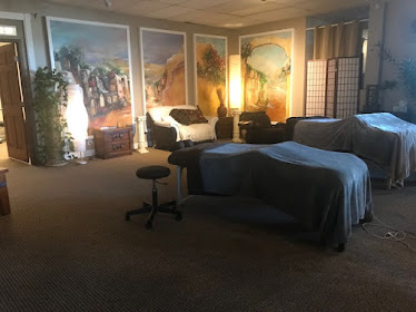 Estes Park Massage