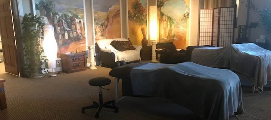 Estes Park Massage