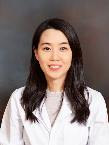 Esther Lee, OD