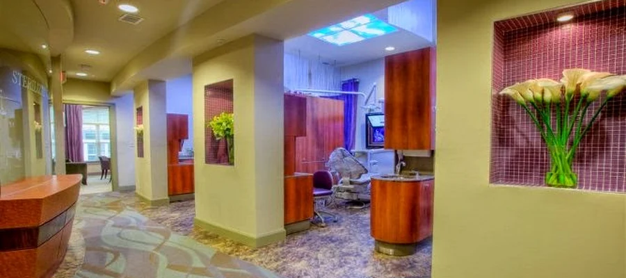 Esthetic Dental Solutions
