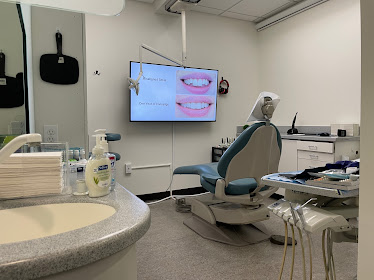 Esthetic Dentistry