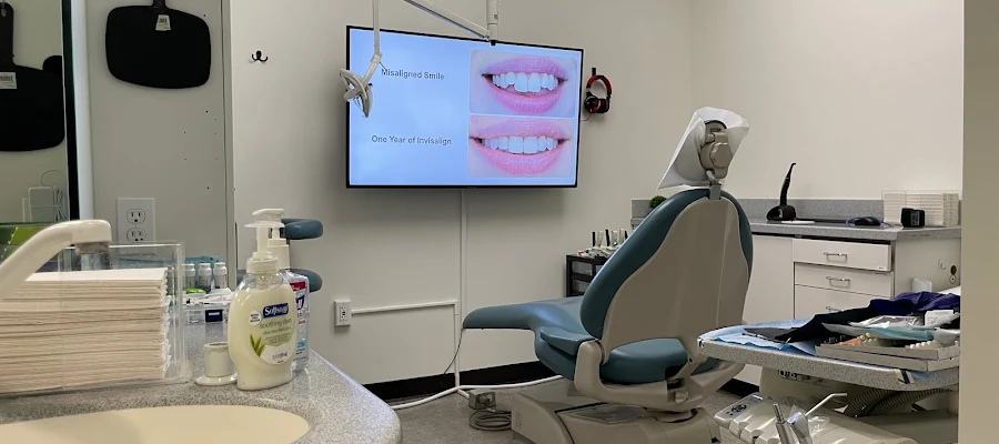 Esthetic Dentistry