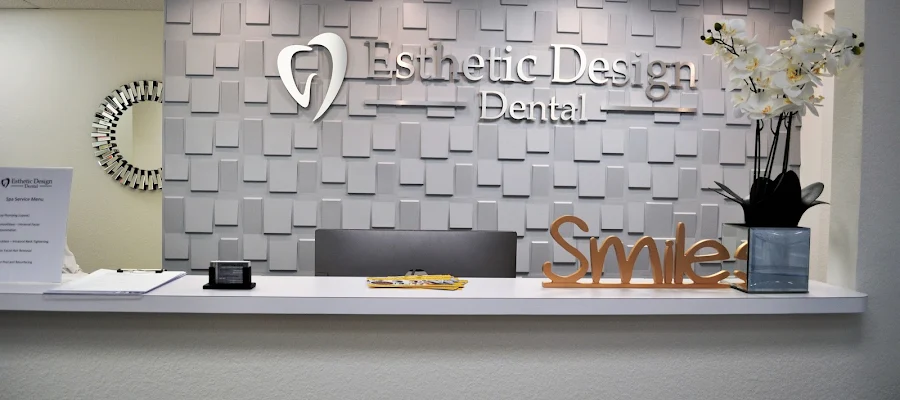 Esthetic Design Dental